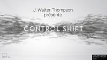 Control Shift pat JWT 