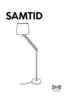 IKEA - SAMTID