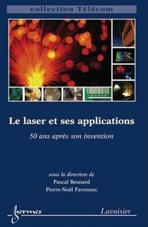 Le laser et ses applications