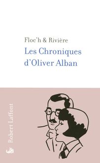 Les Chroniques d Oliver Alban
