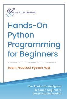 Hands-on Python Programming for Beginners