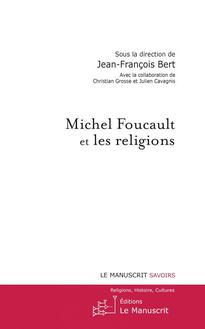 Michel Foucault et les religions
