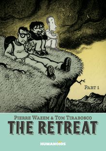 The Retreat Vol.1