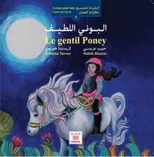 Contes du Cheval - Le gentil Poney