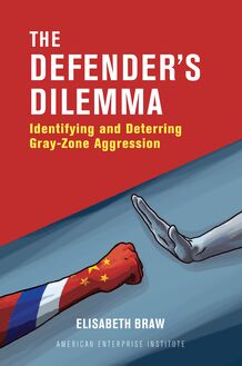 The Defender s Dilemma