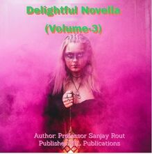 Delightful Novella (Volume-3)