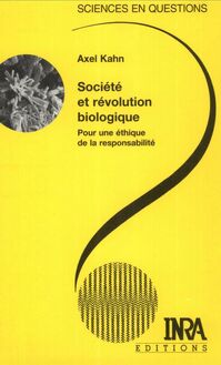 Société et révolution biologique