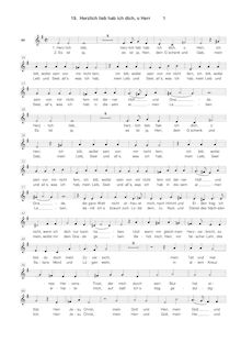 Partition alto, Geistliche Chor-Music, Op.11, Musicalia ad chorum sacrum, das ist: Geistliche Chor-Music, Op.11