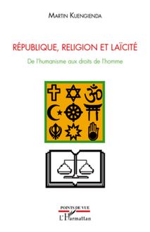 République, religion et laïcité