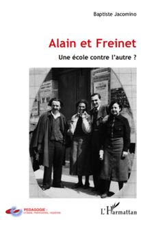 Alain et Freinet