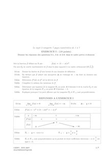 Corrige GEIPI ENI Mathematiques 2007