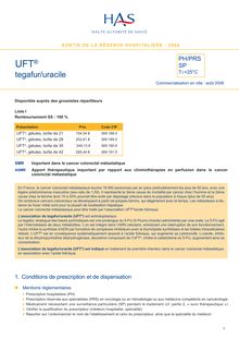 UFT - UFT® - SRH