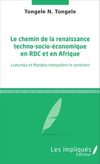 Le chemin de la renaissance techno-socio-économique en RDC et en Afrique