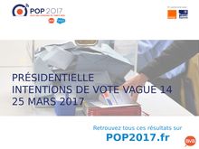 POP 2017 - Vague 14