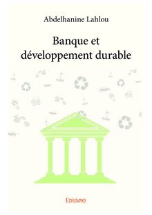 Banque et développement durable