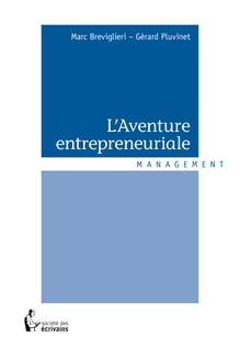 L Aventure entrepreneuriale
