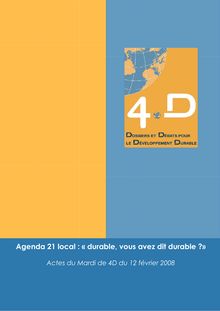Actes Mardi de 4D a2 - en cours+LD
