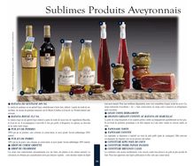 Sublimes Produits Aveyronnais
