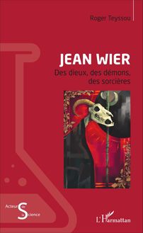 Jean Wier