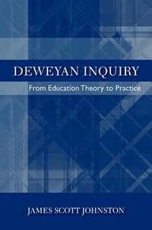 Deweyan Inquiry
