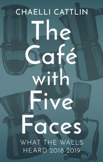 Cafe with Five Faces