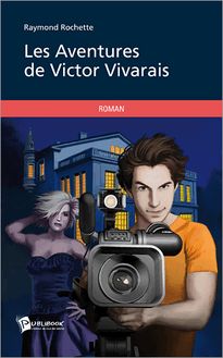 Les Aventures de Victor Vivarais