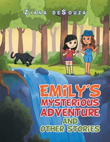Emily s Mysterious Adventure and Other Stories