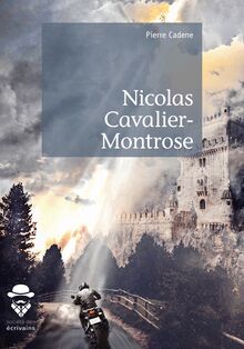 Nicolas Cavalier-Montrose