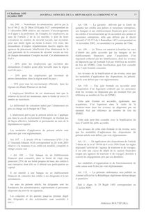19 JOURNAL OFFICIEL DE LA REPUBLIQUE ALGERIENNE NA 44 4 Chaâbane ...