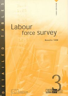 Labour force survey