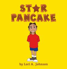 Star Pancake
