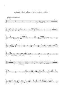 Partition hautbois 1, Concerto pour violoncelle & Doublebass, WesenAuer, Peter par Peter WesenAuer