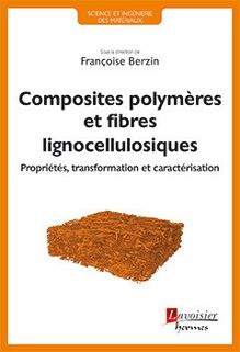 Composites polymères et fibres lignocellulosiques