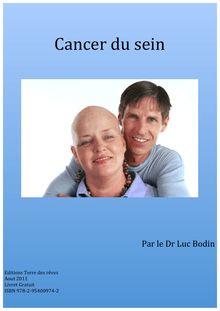 livret cancer du sein