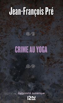 Crime au yoga