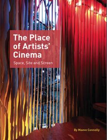 The Place of Artists  Cinema