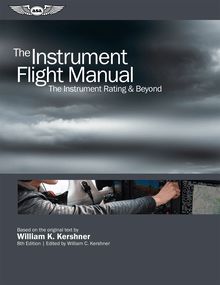 Instrument Flight Manual