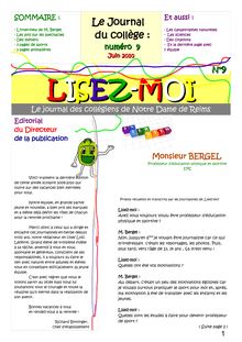 LISEZ-MOI