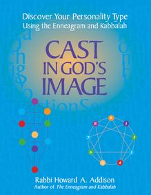 Cast in God s Image