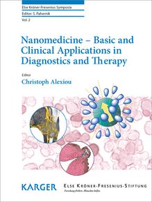 Nanomedicine - Basic and Clinical Applications in Diagnostics and Therapy