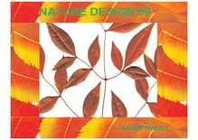 NATURE DESIGN 09