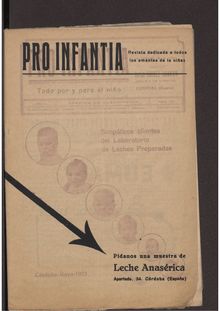Pro infantia, n. 12 (1923)
