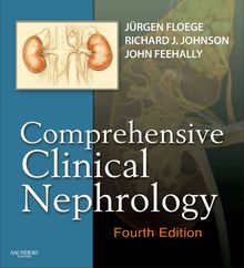 Comprehensive Clinical Nephrology E-Book
