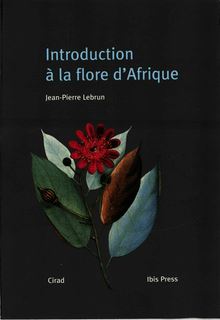 Introduction à la flore d Afrique