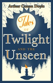 Tales of Twilight and Unseen