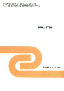 BULLETIN. N. 9/1980