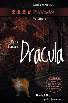 Dans l ombre de Dracula