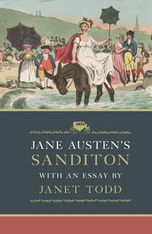 Jane Austen s Sanditon