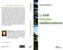 La forêt française méditerranéenne