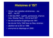 Cours.MST.Syndromes vs Agents IST (textel)